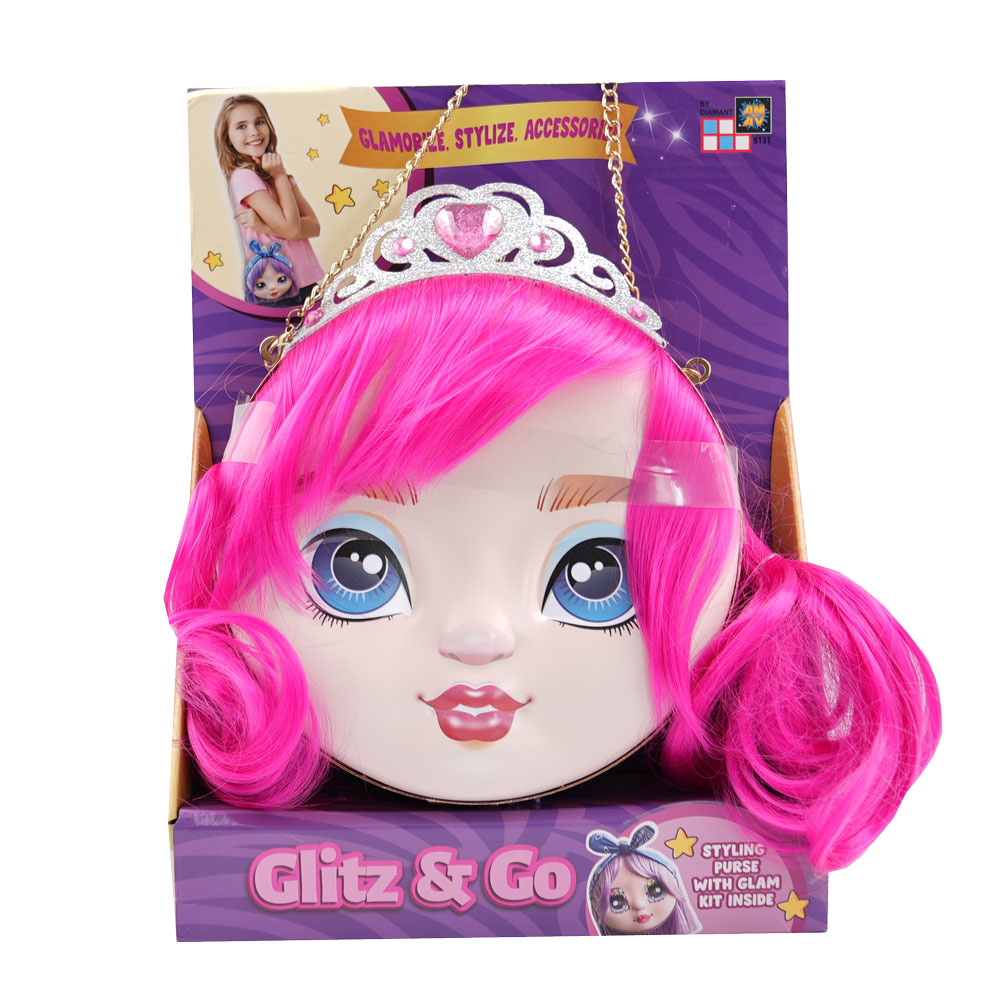 Вторично изображение на магазина