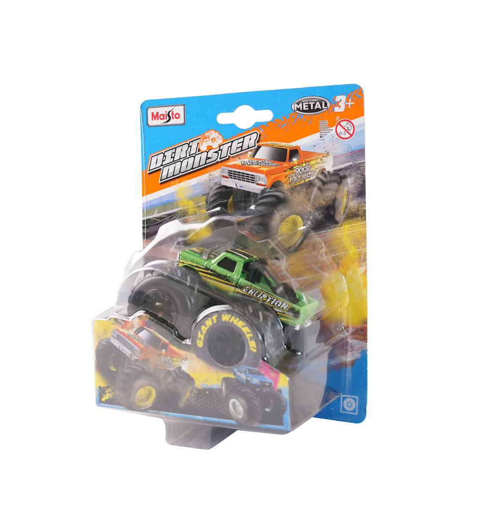 Вторично изображение на магазина