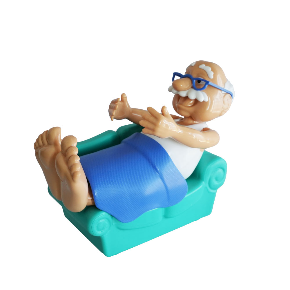 Вторично изображение на магазина