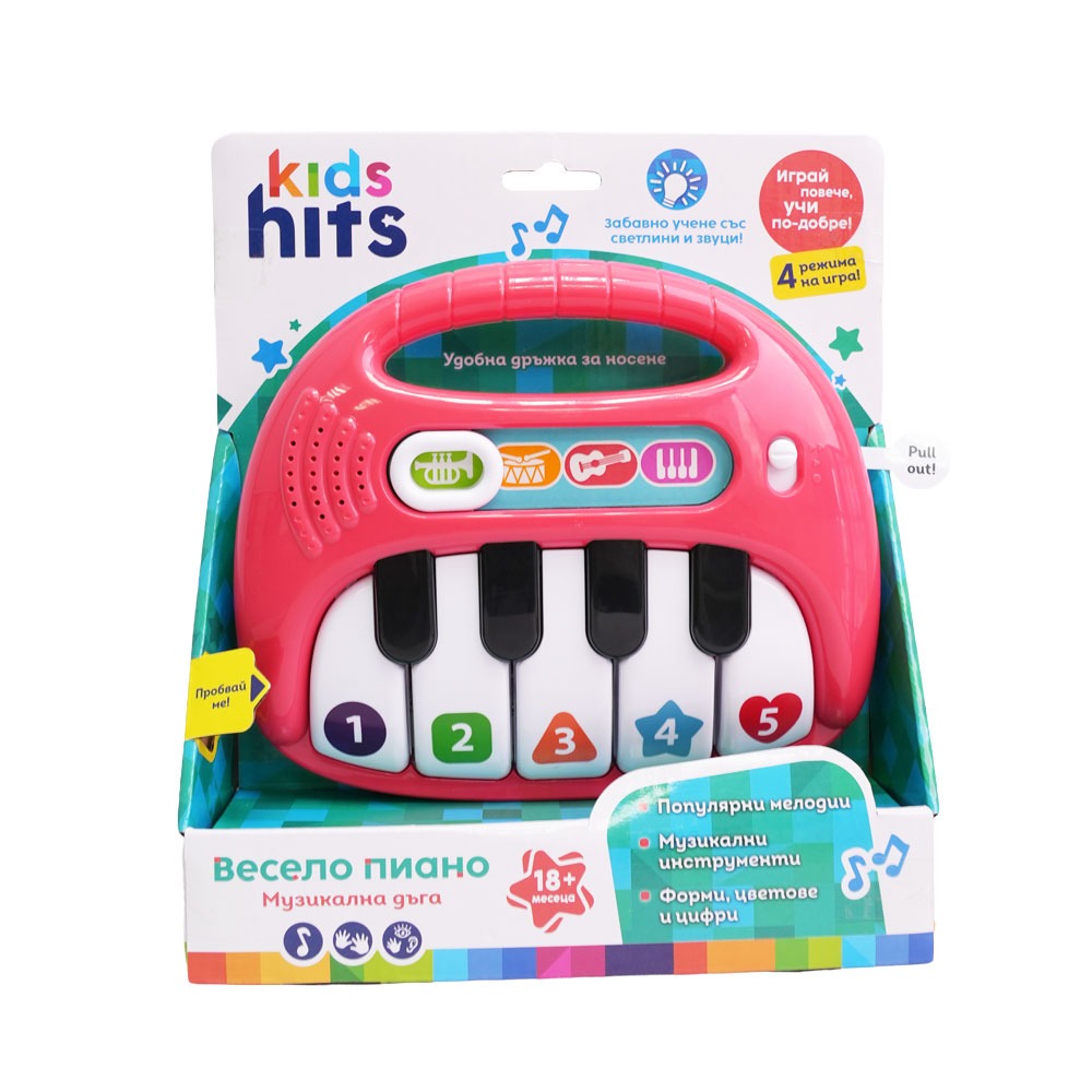 Вторично изображение на магазина