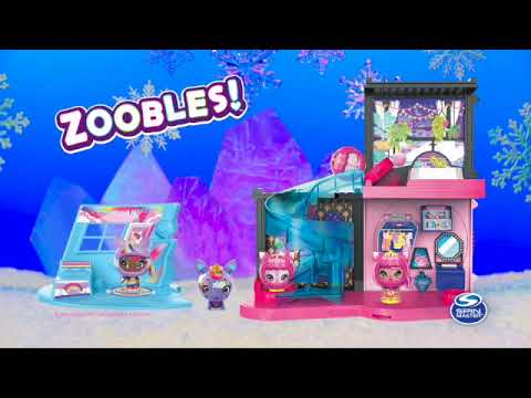 Вторично изображение на магазина