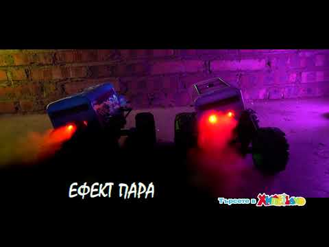 Вторично изображение на магазина