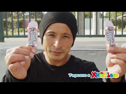 Вторично изображение на магазина