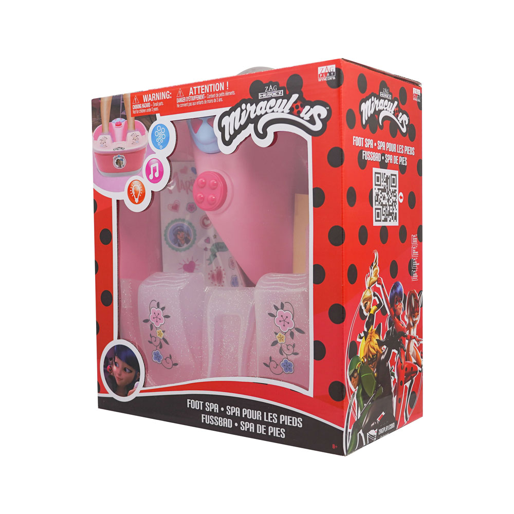 Вторично изображение на магазина