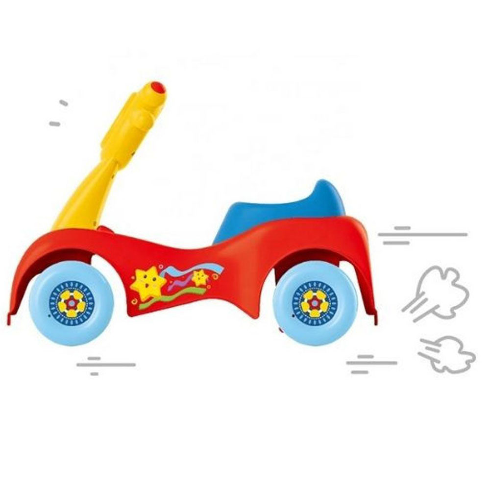 Вторично изображение на магазина