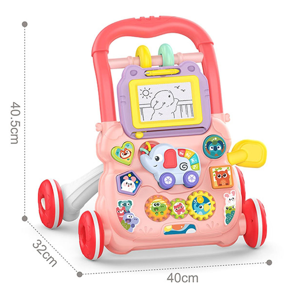 Вторично изображение на магазина