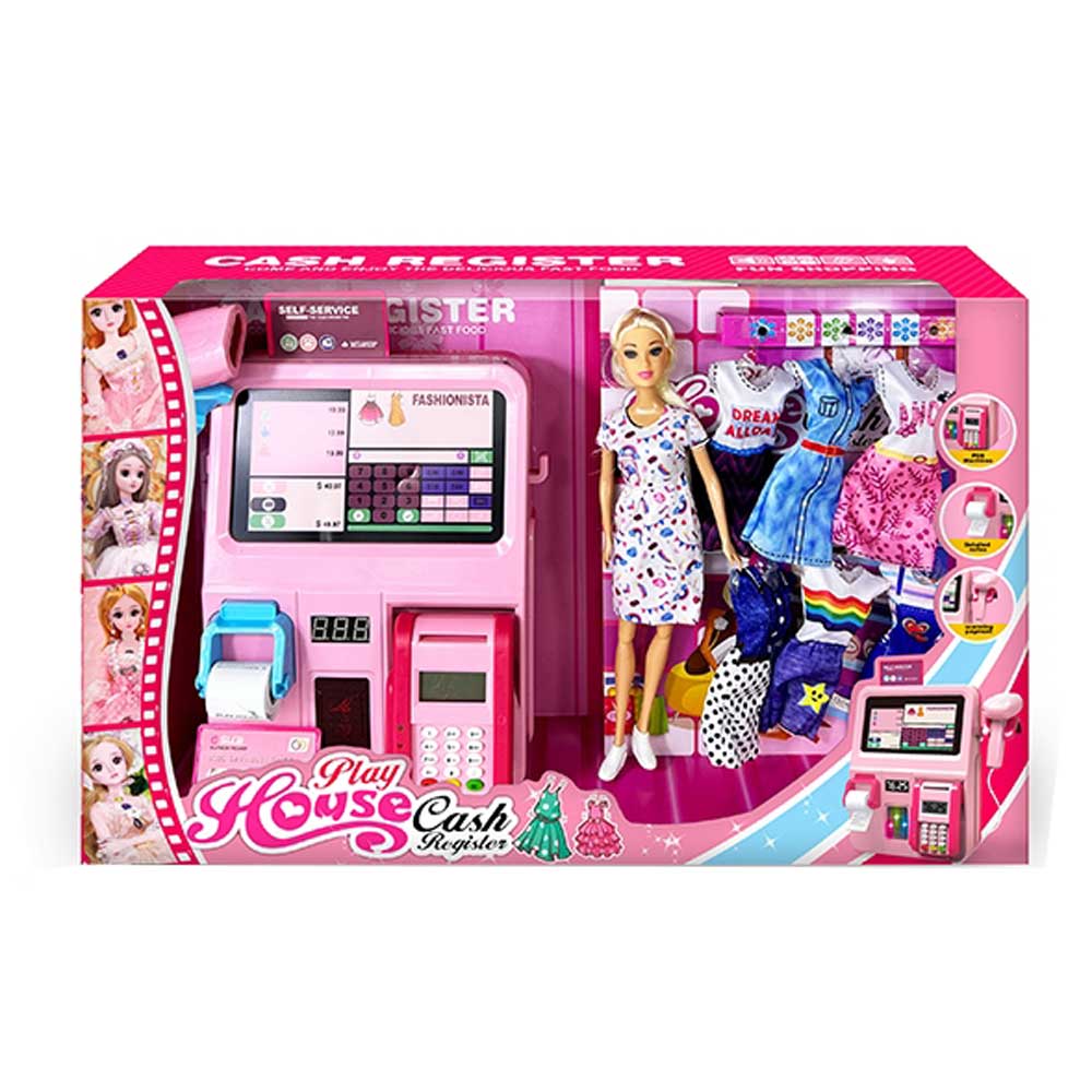 Основно изображение на магазина