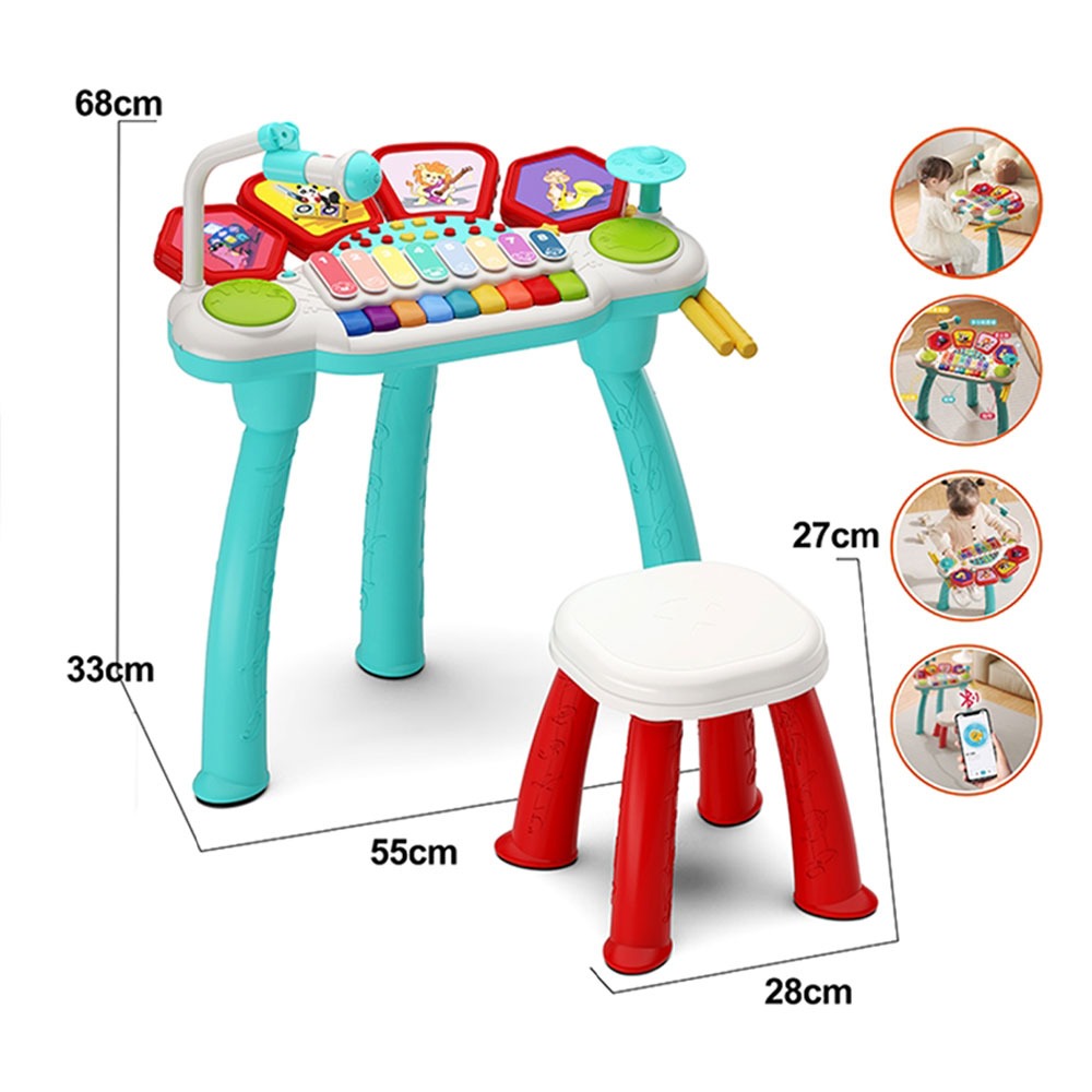 Вторично изображение на магазина