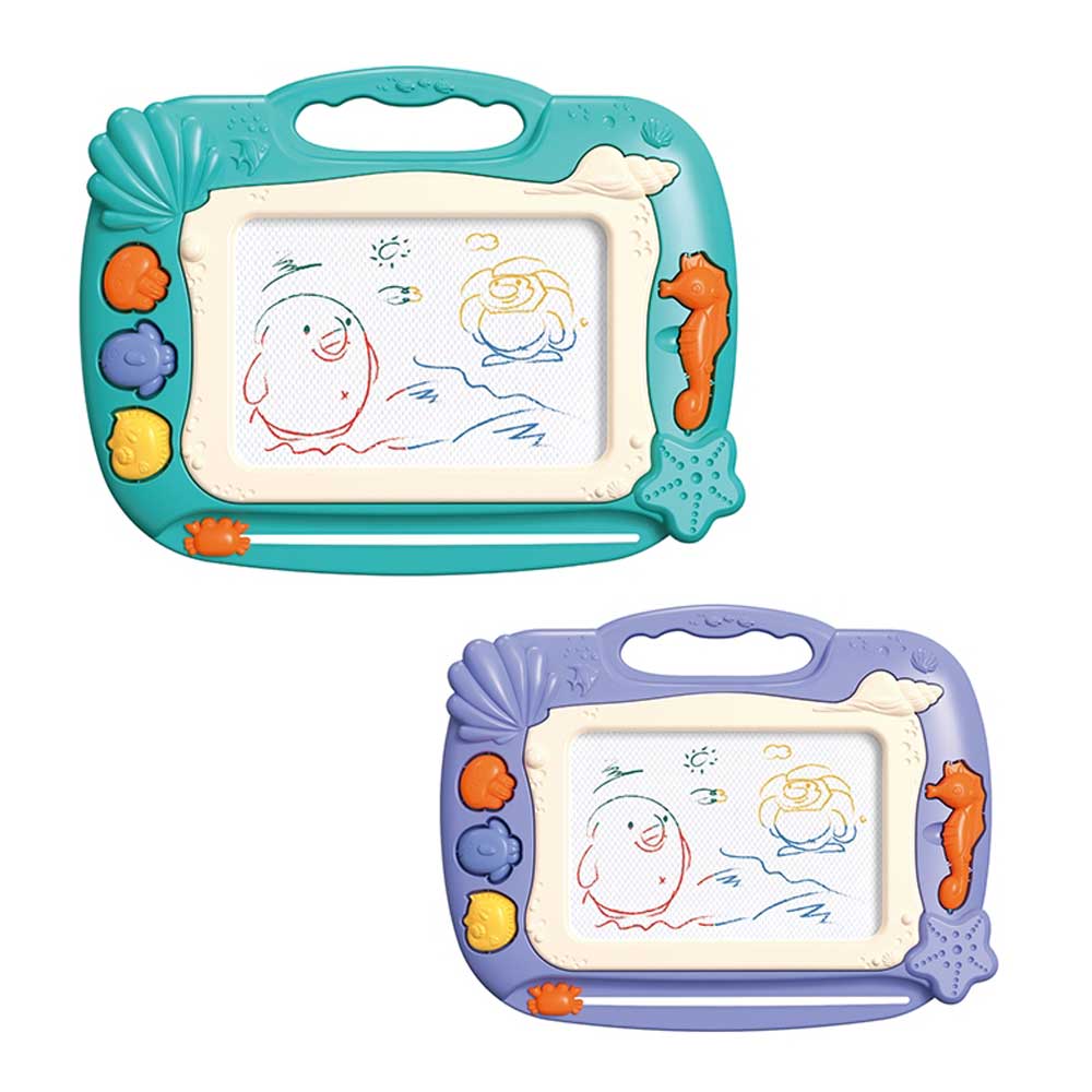 Вторично изображение на магазина