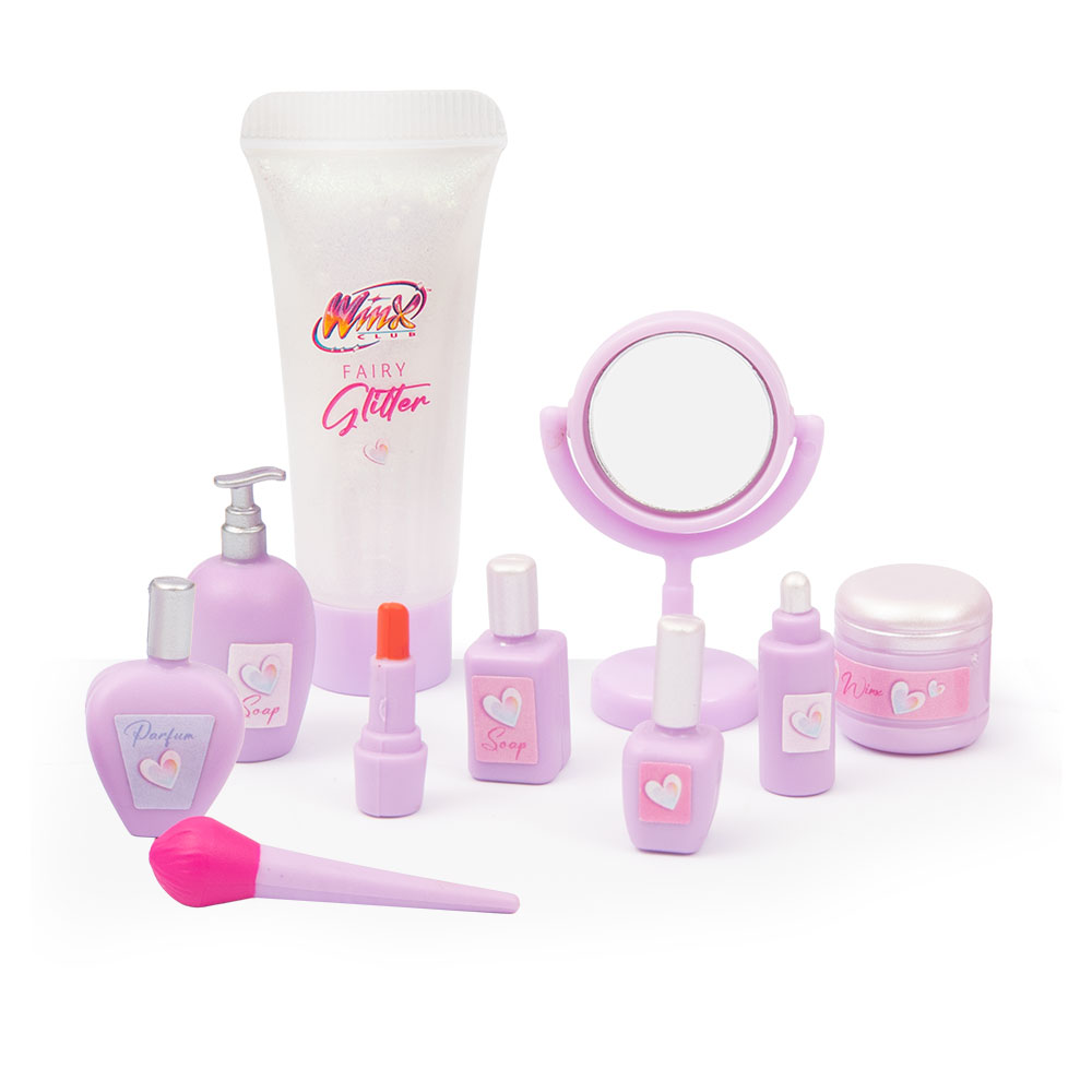 Вторично изображение на магазина