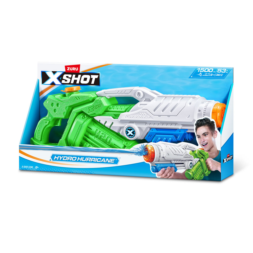 Вторично изображение на магазина