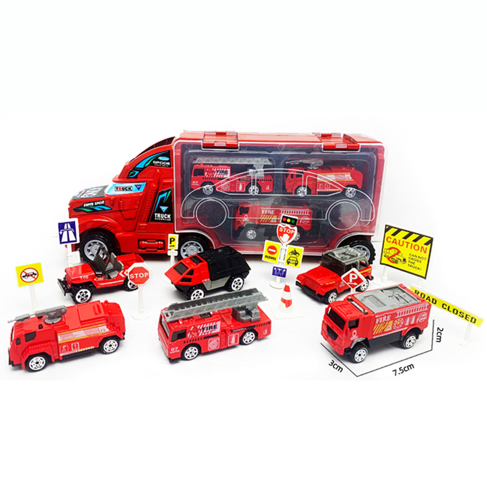 Вторично изображение на магазина