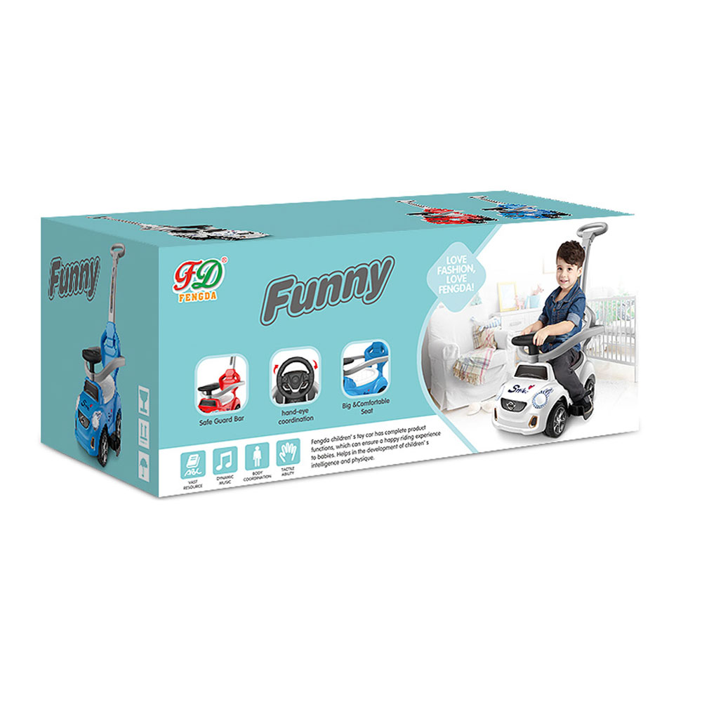 Вторично изображение на магазина