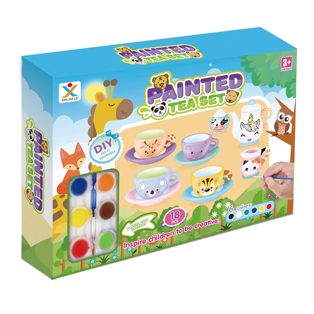 Основно изображение на магазина