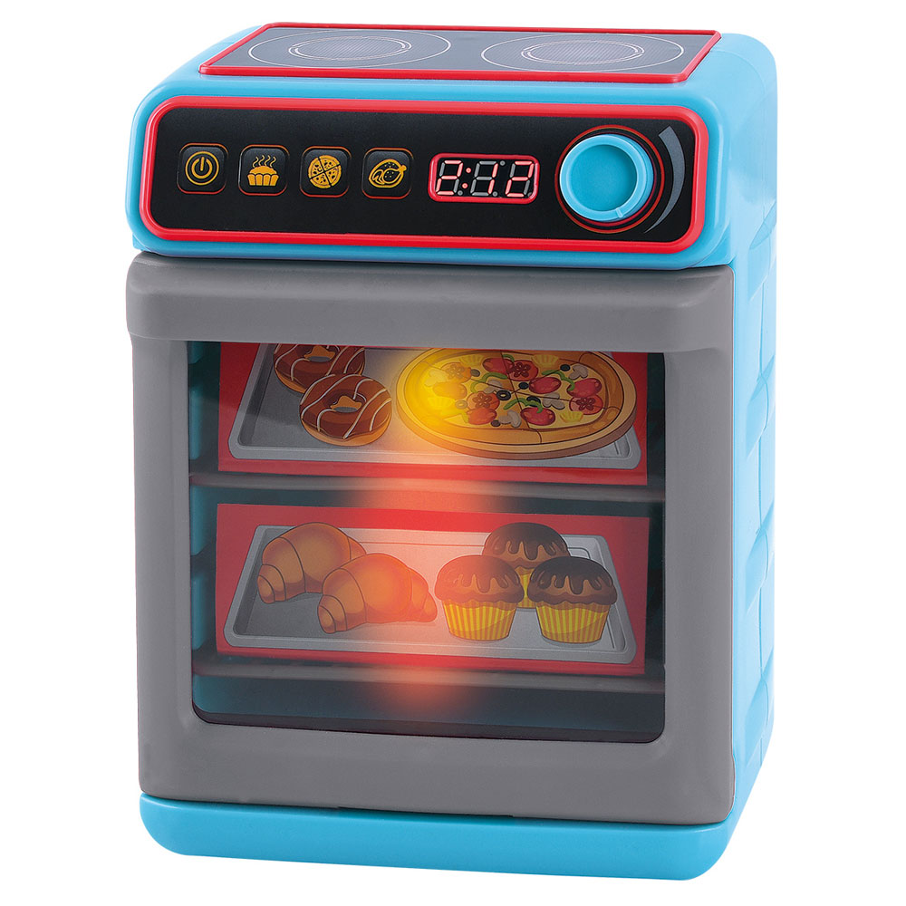 Вторично изображение на магазина